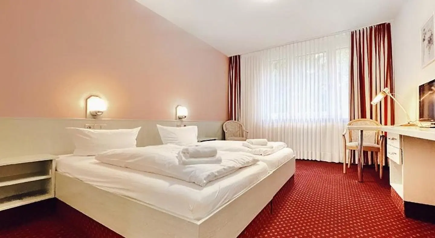 WAGNERS Sporthotel Oberhof ROOM_EXAMPLE