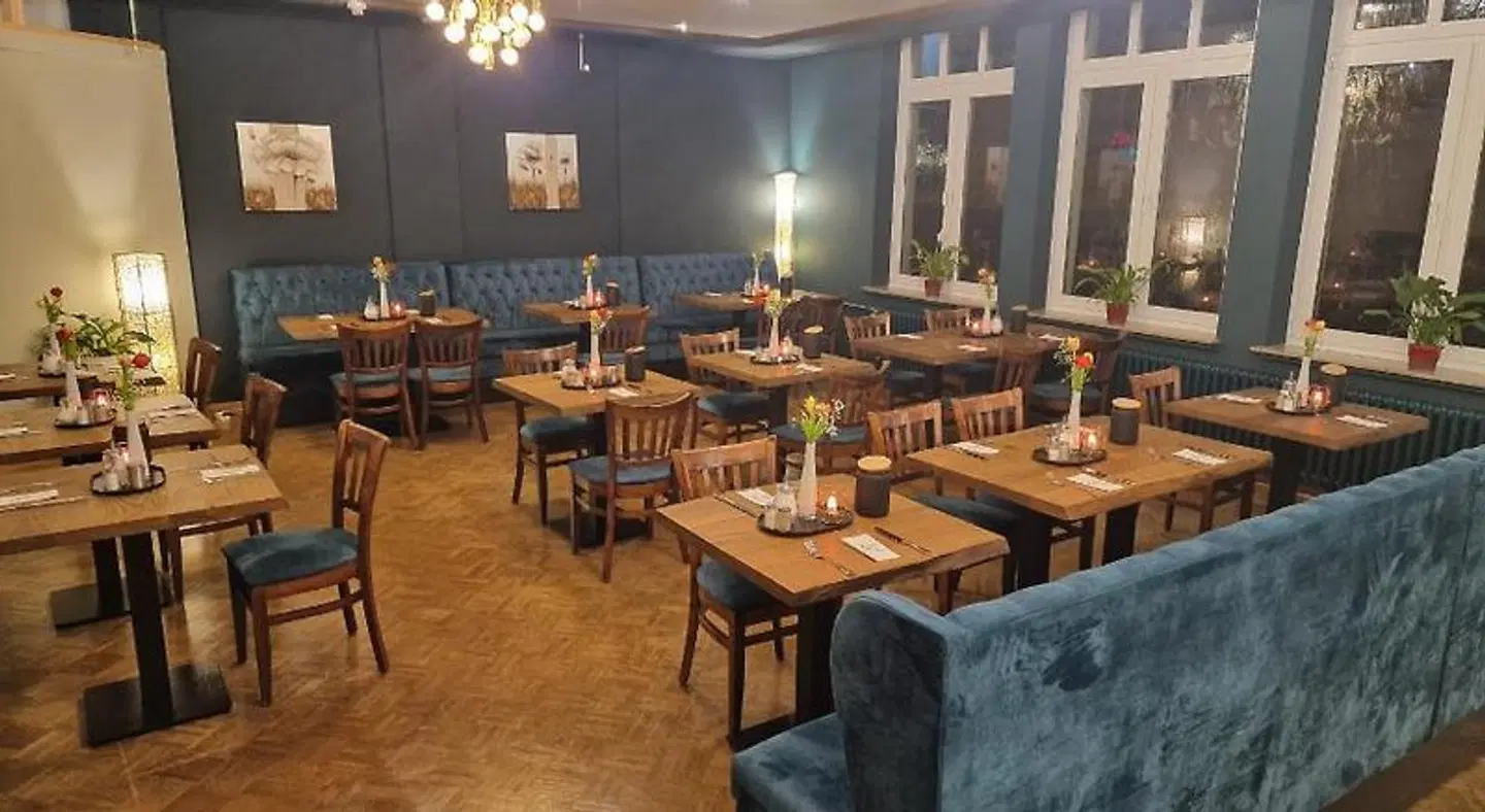 Zur Mühle Restaurant