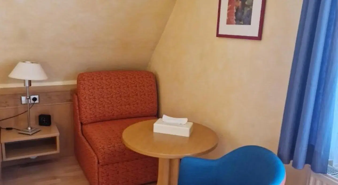 Zum Adler ROOM_EXAMPLE