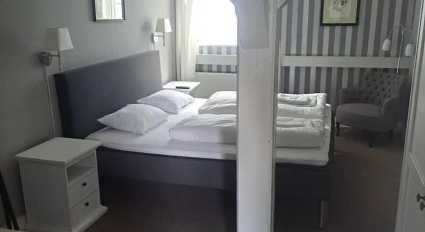 Bandholm Hotel ROOM_EXAMPLE
