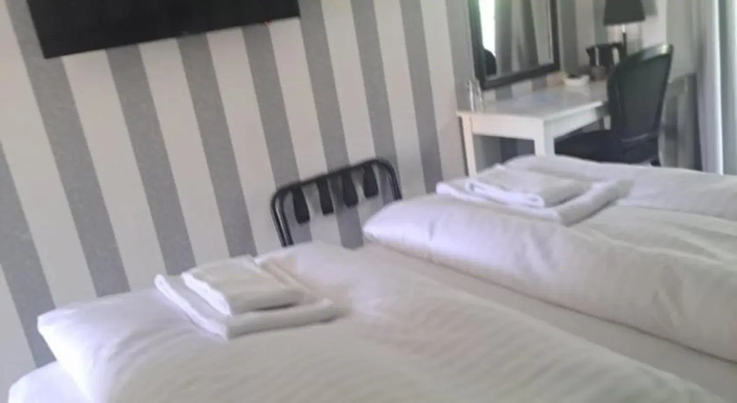 Bandholm Hotel ROOM_EXAMPLE