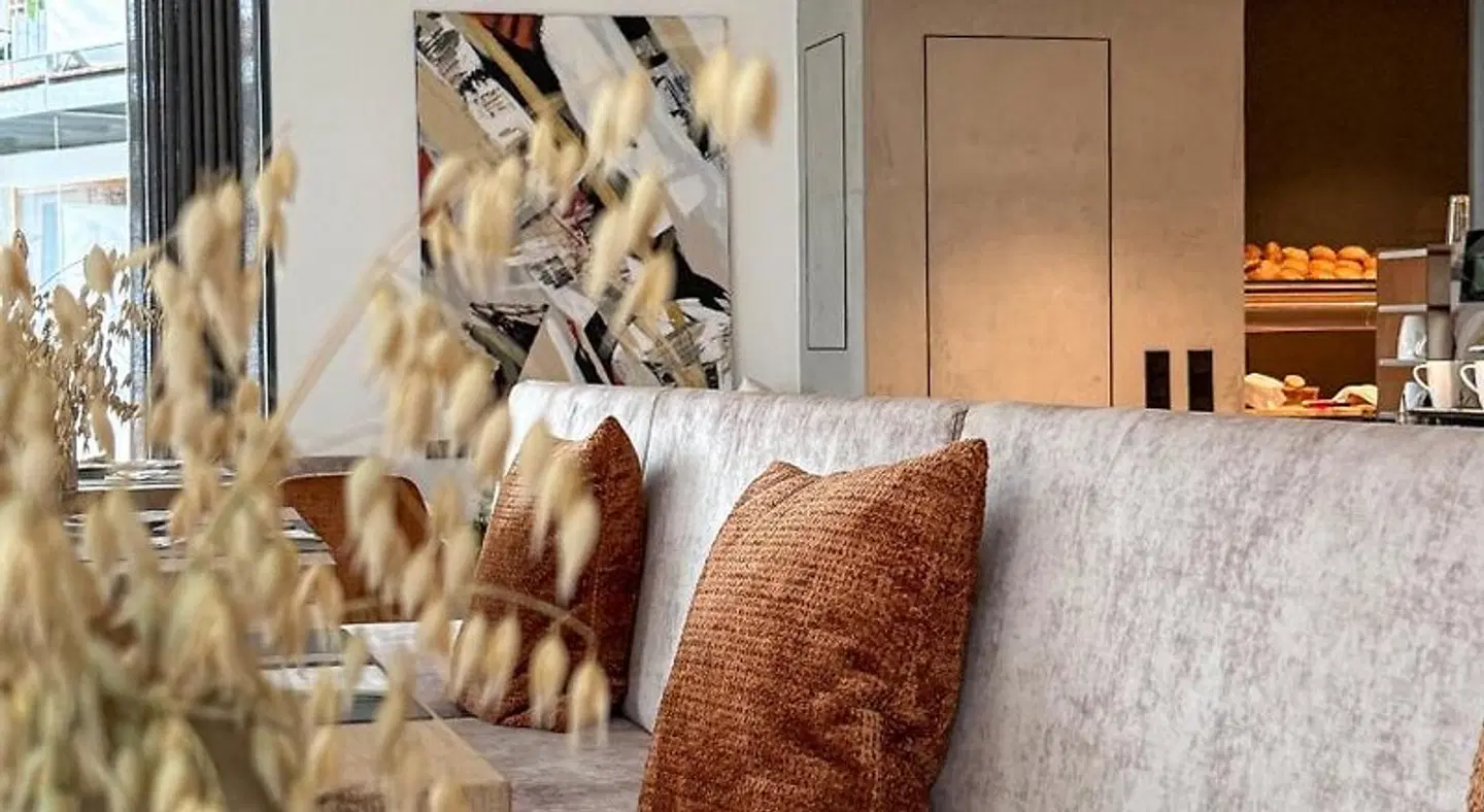 Apart Rosengarten - Hotel und Ferienwohnungen ROOM_EXAMPLE
