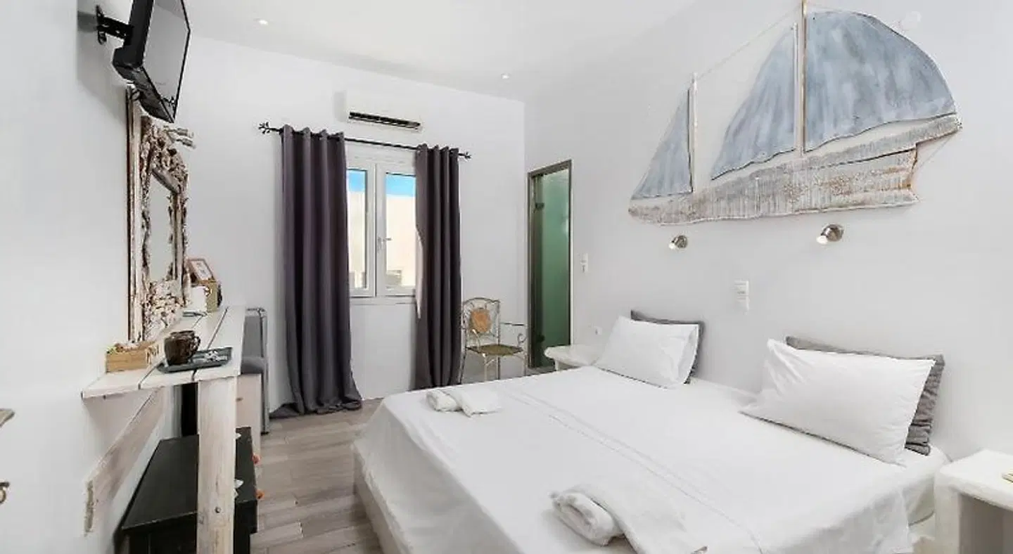Madaky Hotel ROOM_EXAMPLE
