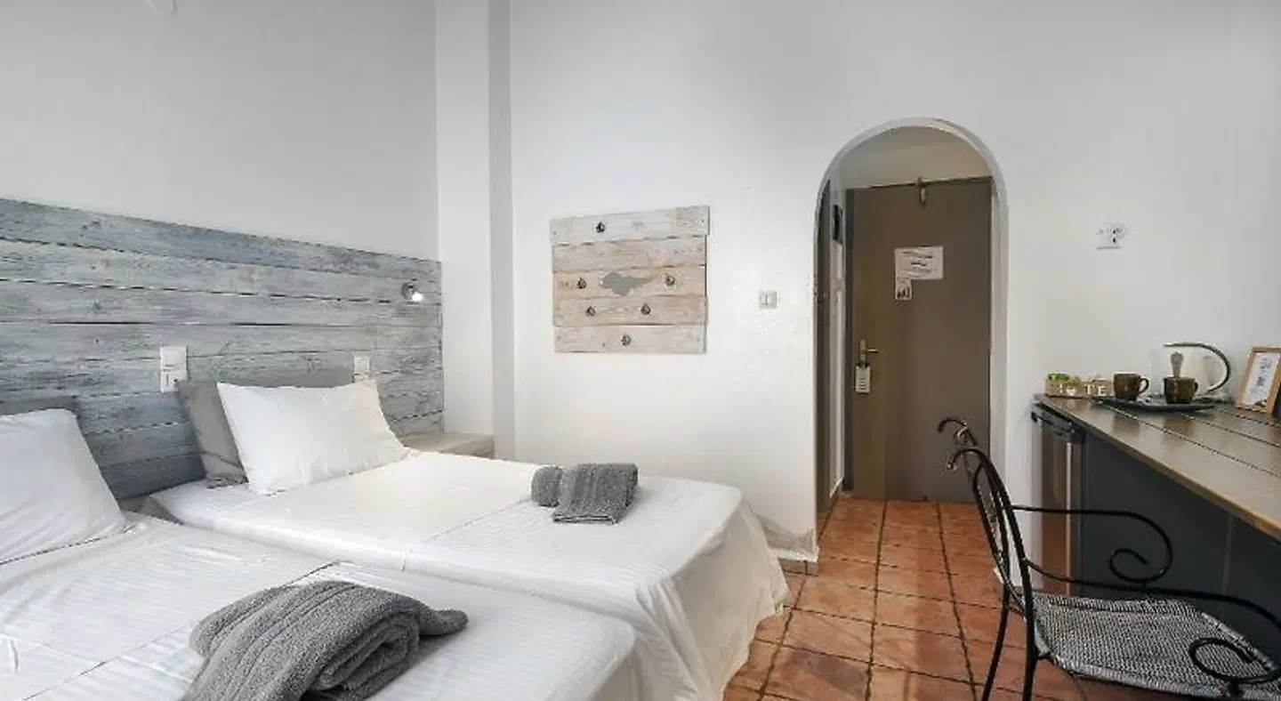 Madaky Hotel ROOM_EXAMPLE