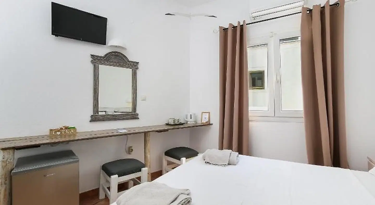 Madaky Hotel ROOM_EXAMPLE
