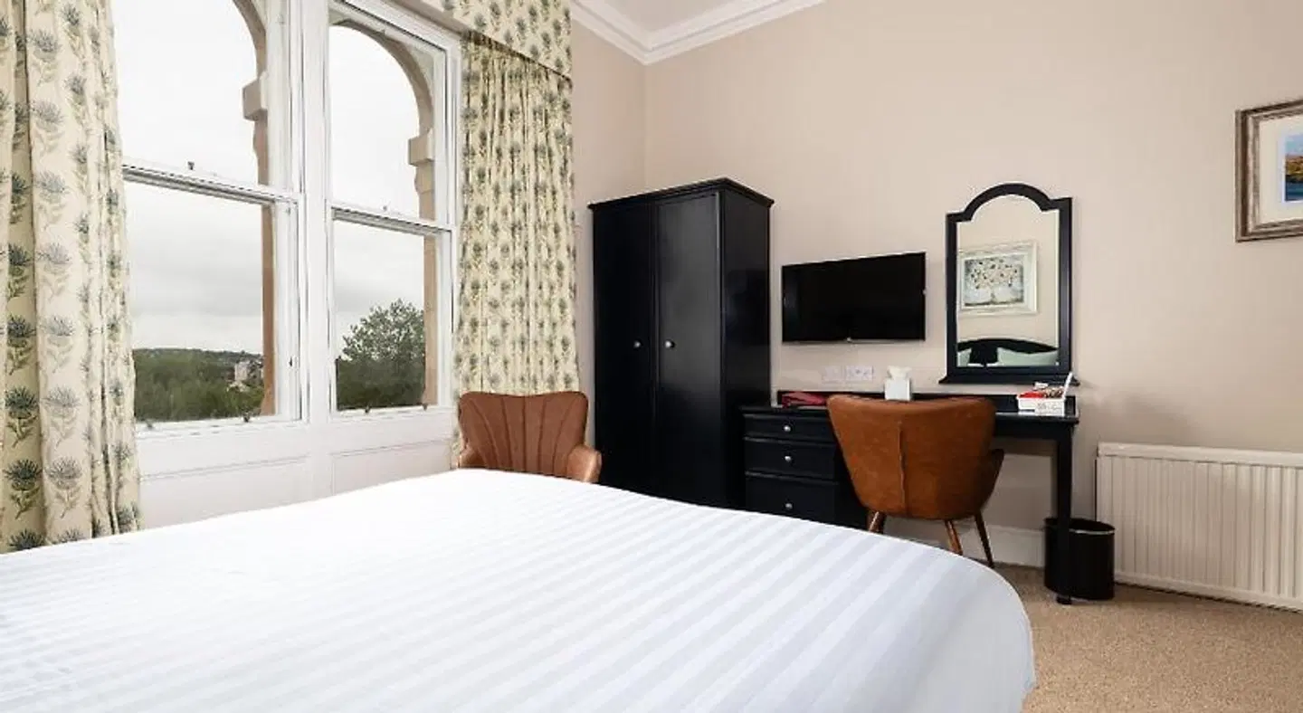 Sunbank House Hotel ROOM_EXAMPLE