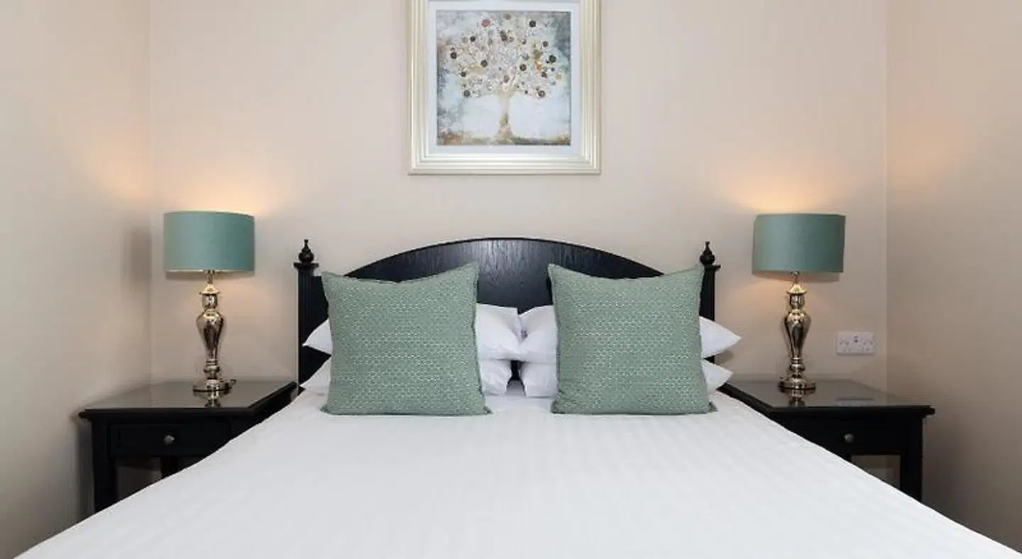 Sunbank House Hotel ROOM_EXAMPLE