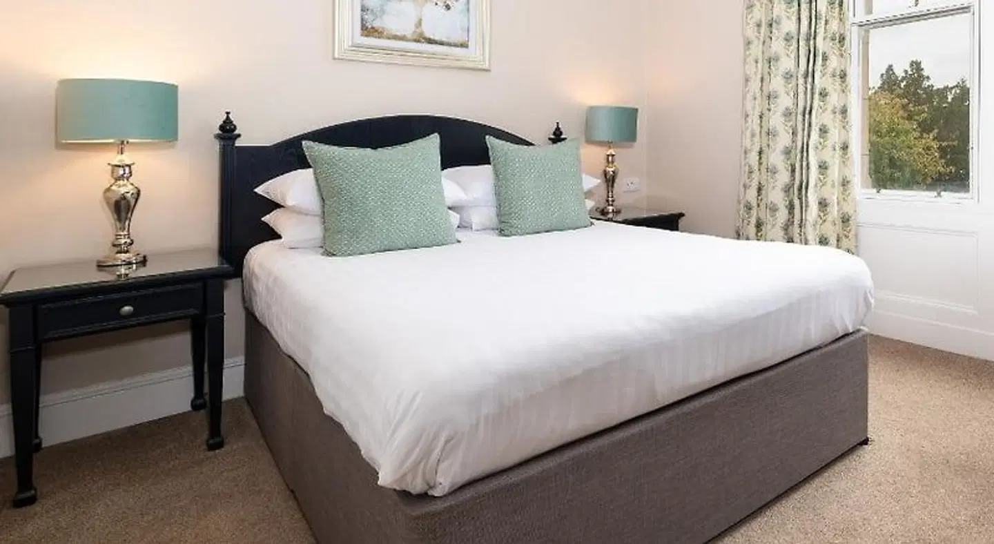 Sunbank House Hotel ROOM_EXAMPLE
