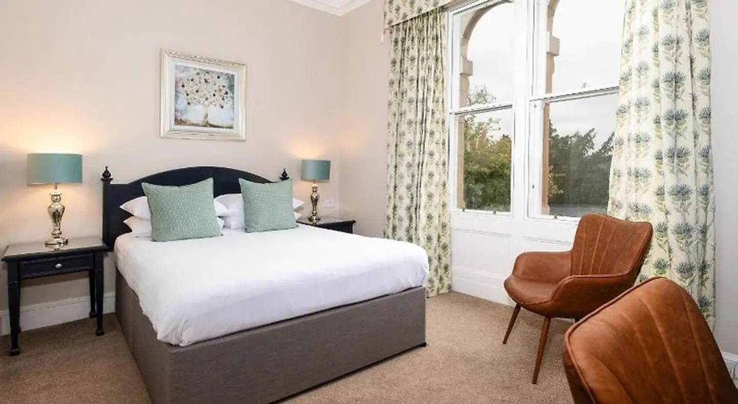 Sunbank House Hotel ROOM_EXAMPLE