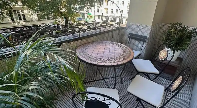 Seifert – Hotelfoto