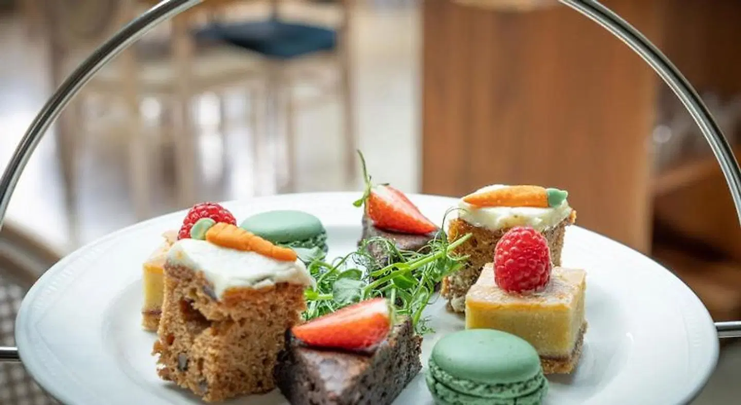 Waterton Park Hotel HEALTH_BEAUTY