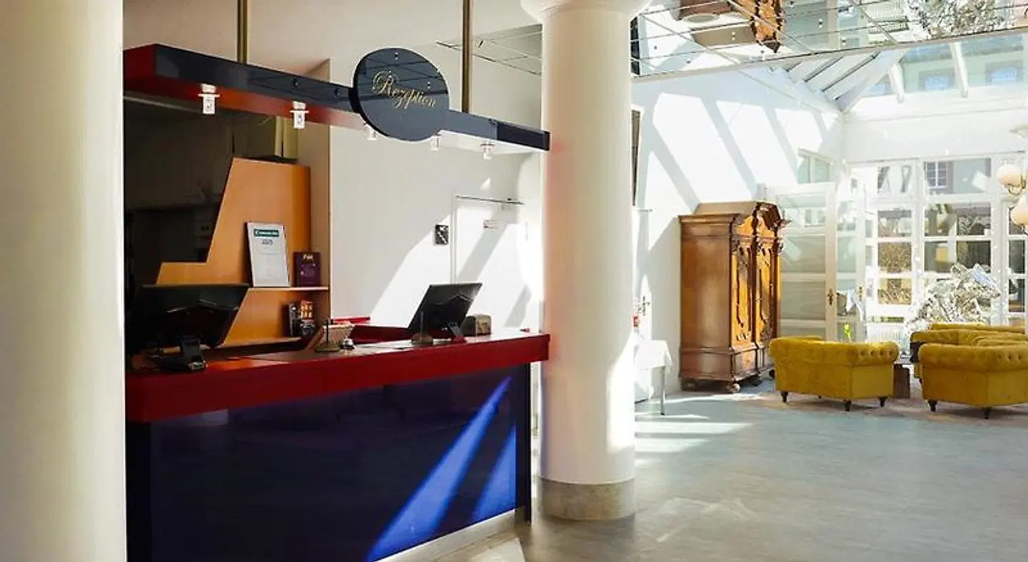 Stadt Hameln LOUNGE_LOBBY