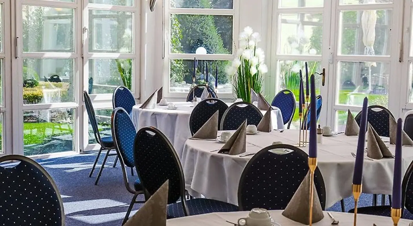Stadt Hameln Restaurant