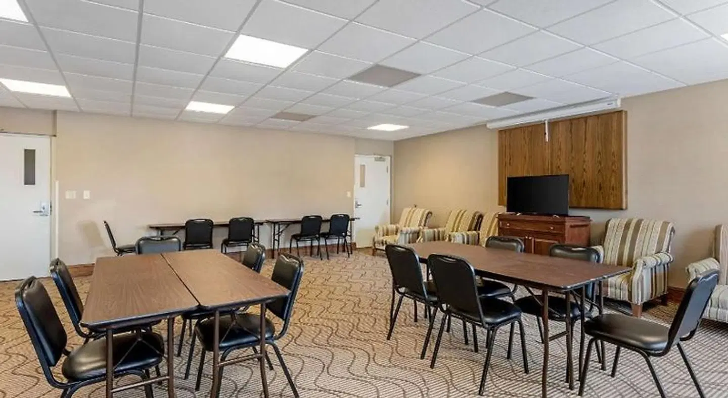 Comfort Inn & Suites Dover Konferenz