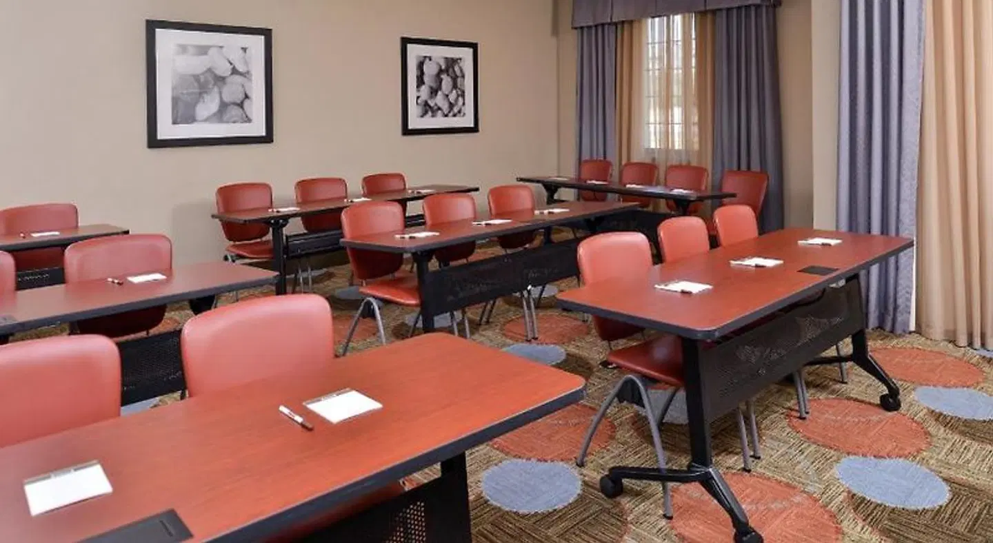 Staybridge Suites San Antonio - Stone Oak by IHG Konferenz