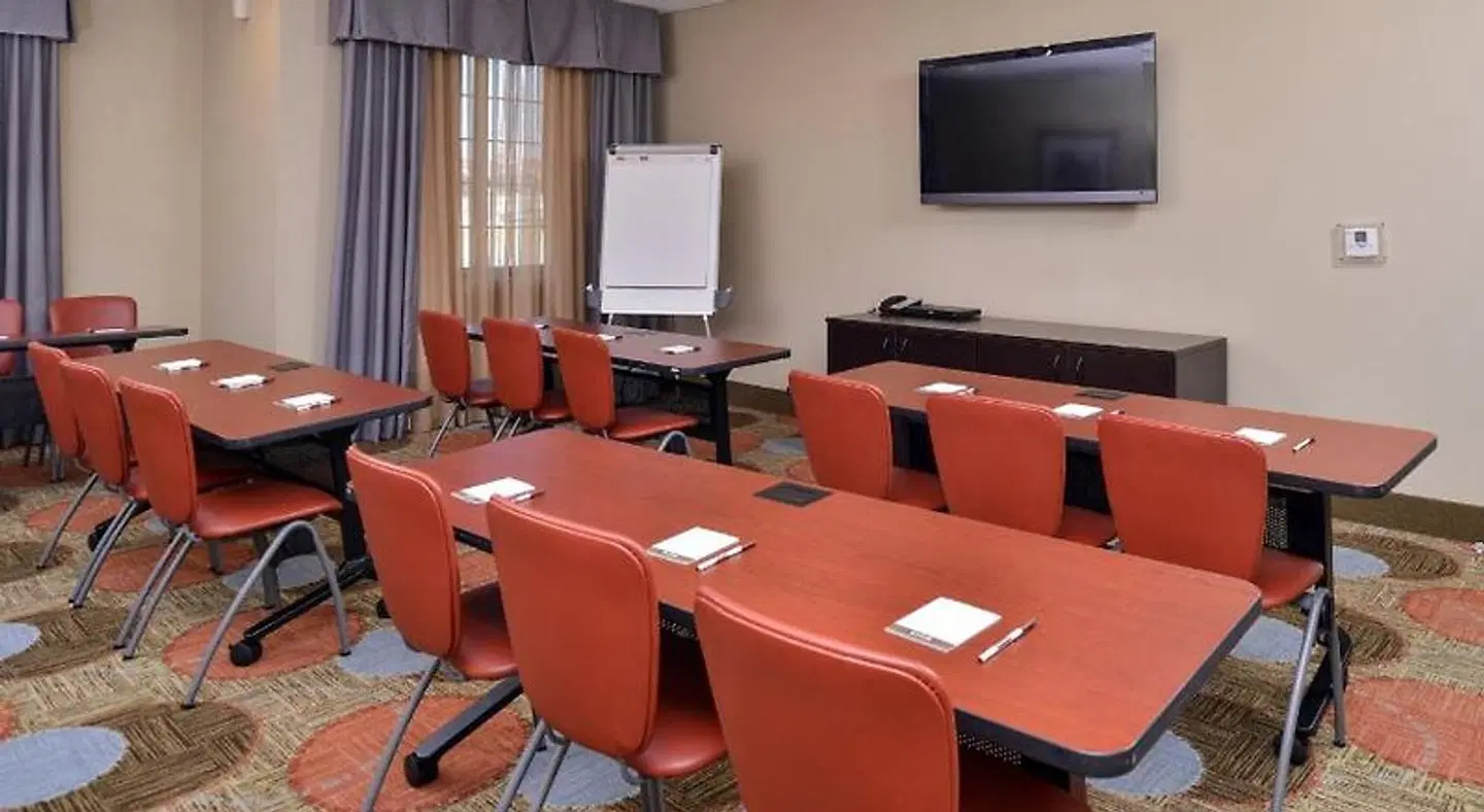 Staybridge Suites San Antonio - Stone Oak by IHG Konferenz