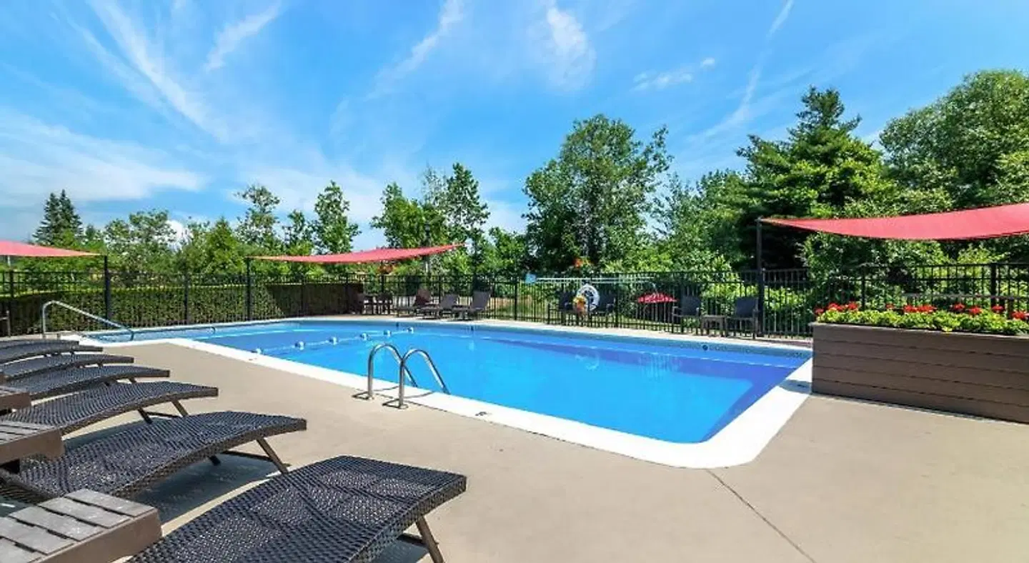 Maine Evergreen Hotel, Ascend Hotel Collection OUTDOOR_POOL