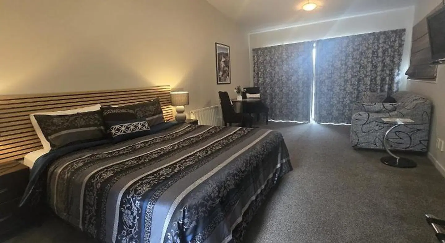 Harbour View Motel ROOM_EXAMPLE