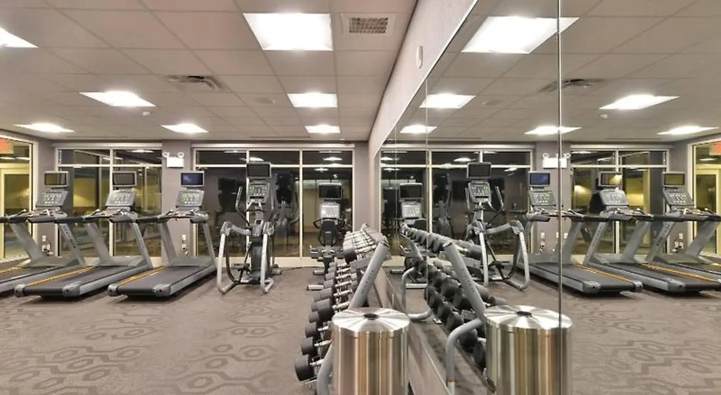 Fairfield by Marriott Inn & Suites Eau Claire Chippewa Falls SPORTS_AND_LEISURE