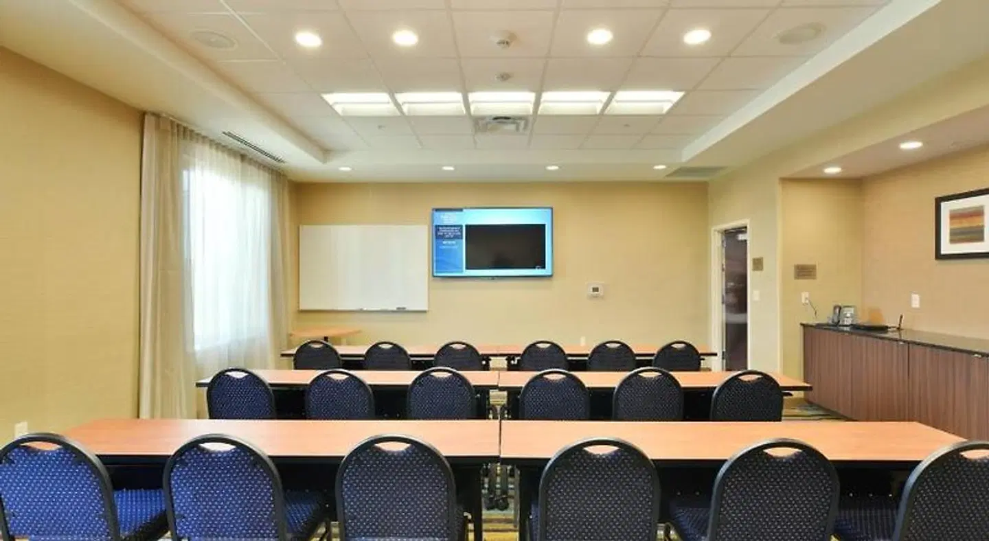 Fairfield by Marriott Inn & Suites Eau Claire Chippewa Falls Konferenz