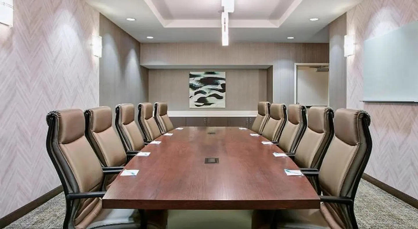 SpringHill Suites by Marriott Milwaukee Downtown Konferenz