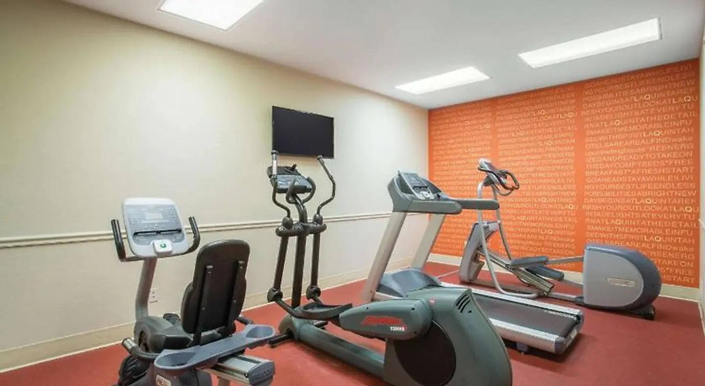 La Quinta Inn & Suites by Wyndham Conference Center Prescott SPORTS_AND_LEISURE