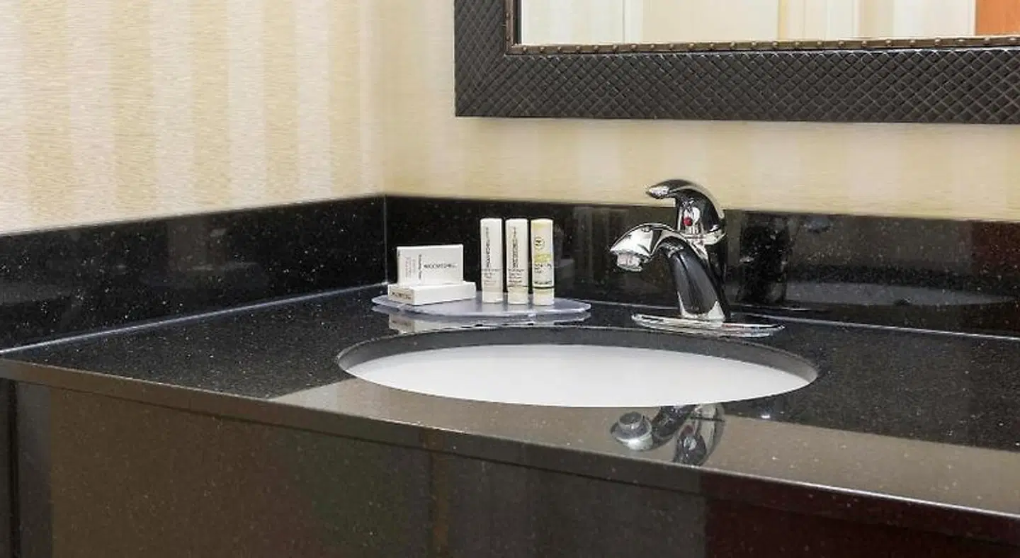 Fairfield by Marriott Inn & Suites Fargo SPORTS_AND_LEISURE