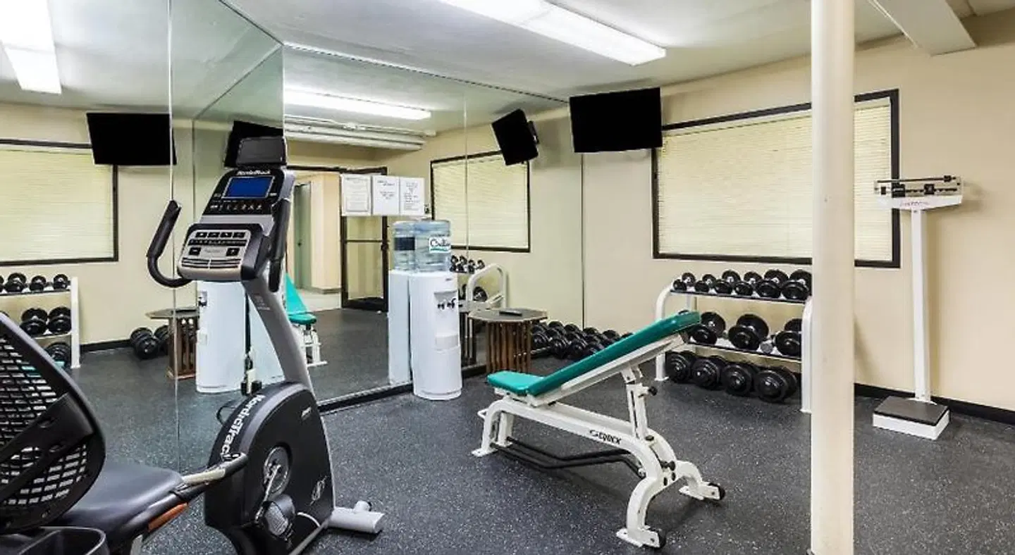 Traditions Hotel & Spa, Ascend Hotel Collection SPORTS_AND_LEISURE