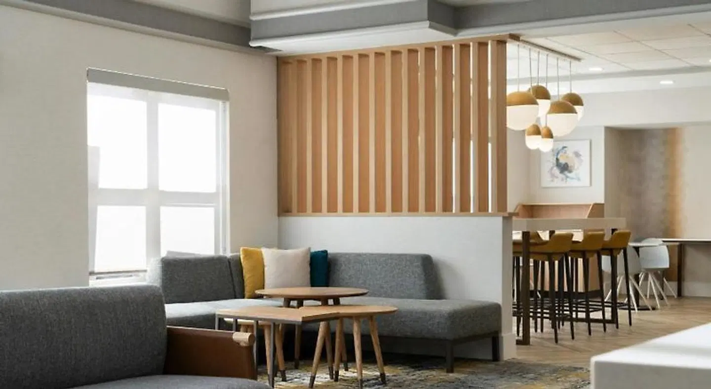 TownePlace Suites by Marriott Lafayette ROOM_EXAMPLE