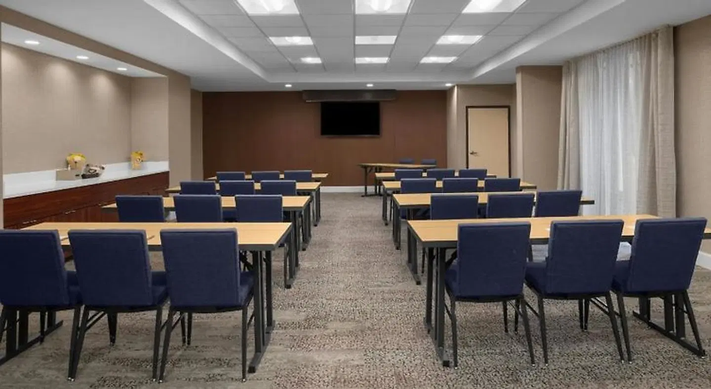 Courtyard by Marriott Charlotte Airport North Konferenz