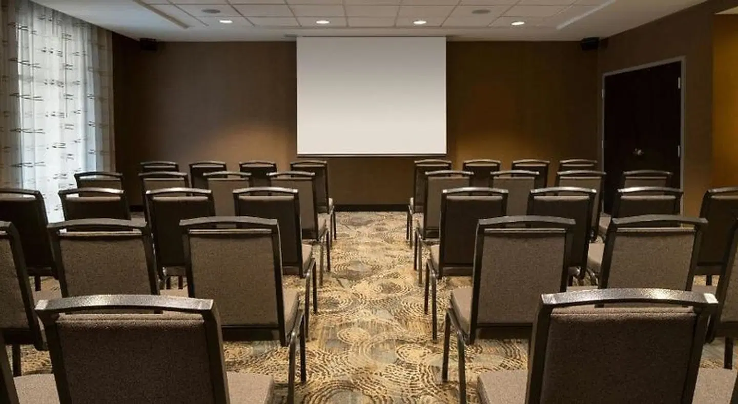 Courtyard by Marriott Scottsdale Salt River Konferenz