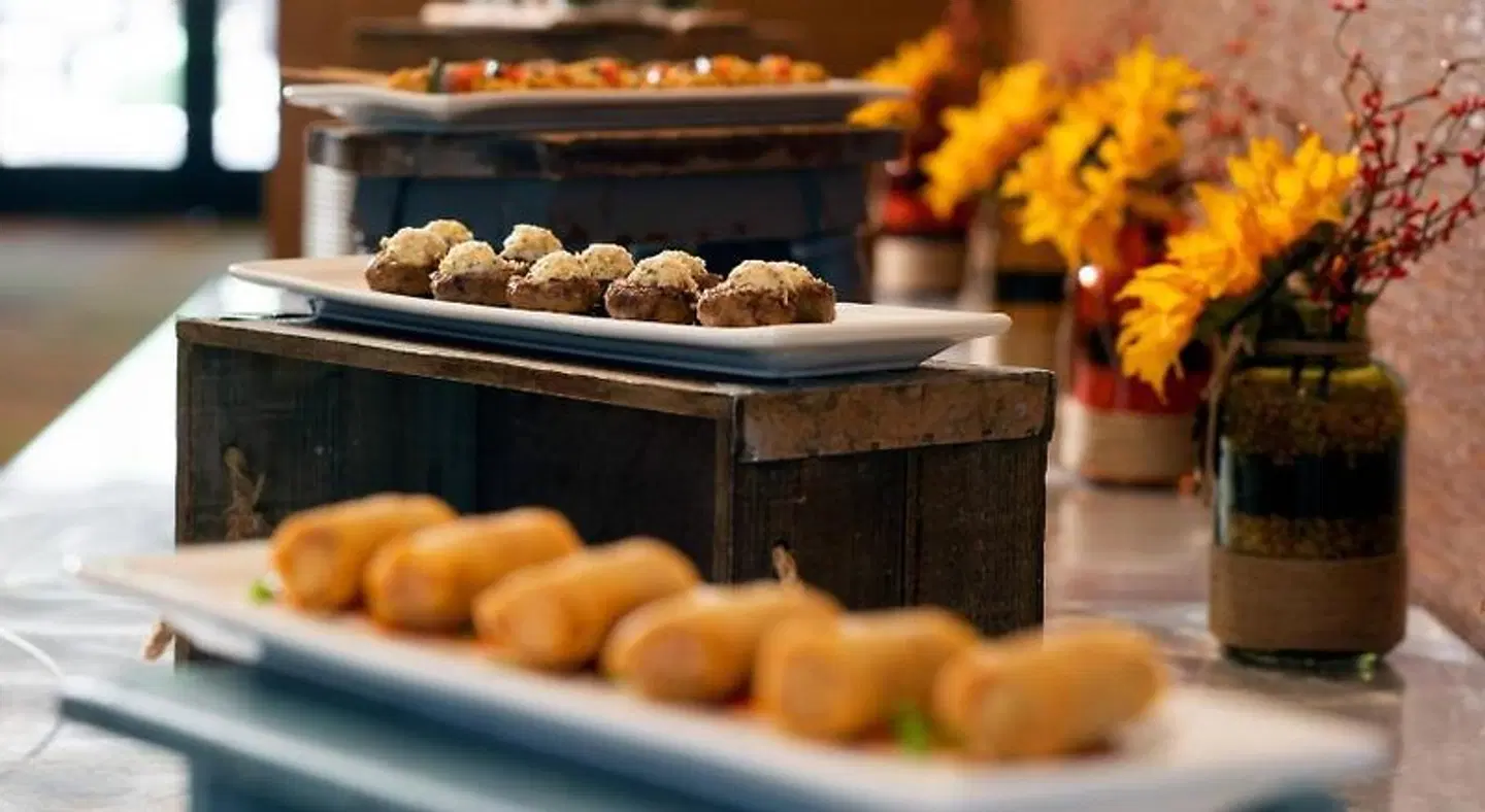 Courtyard by Marriott Scottsdale Salt River Restaurant