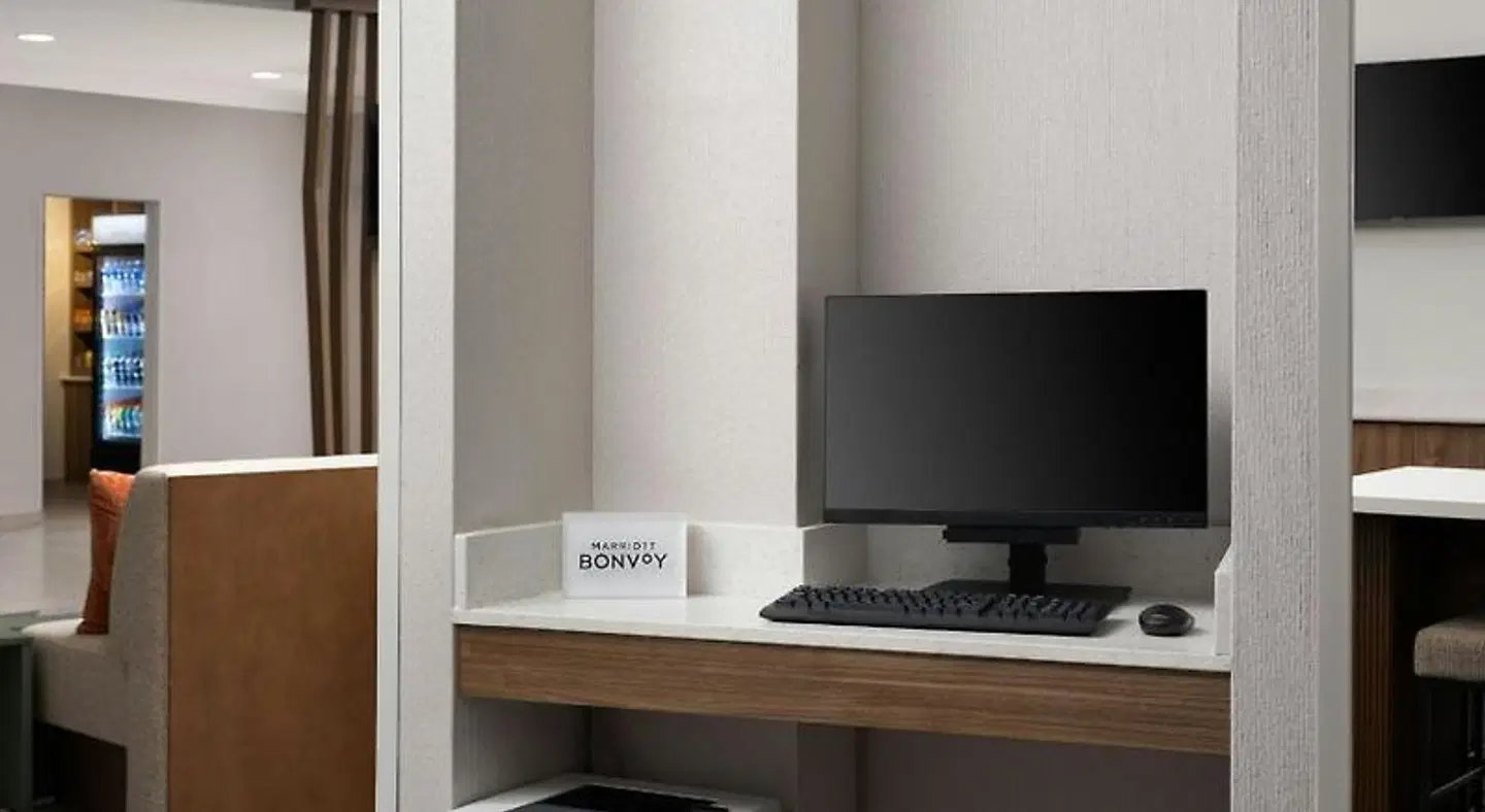 SpringHill Suites by Marriott Fort Myers Airport ROOM_EXAMPLE