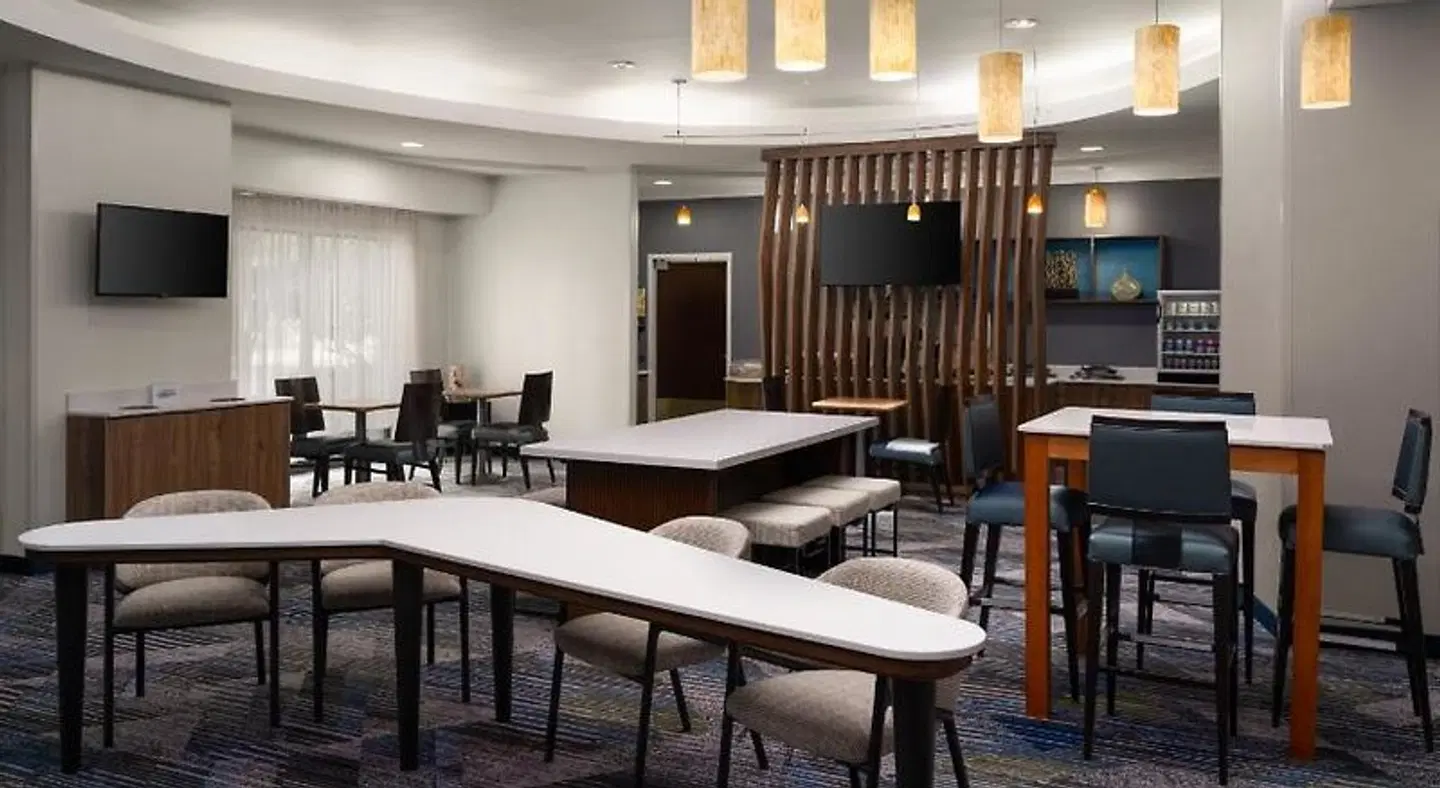 SpringHill Suites by Marriott Fort Myers Airport Konferenz