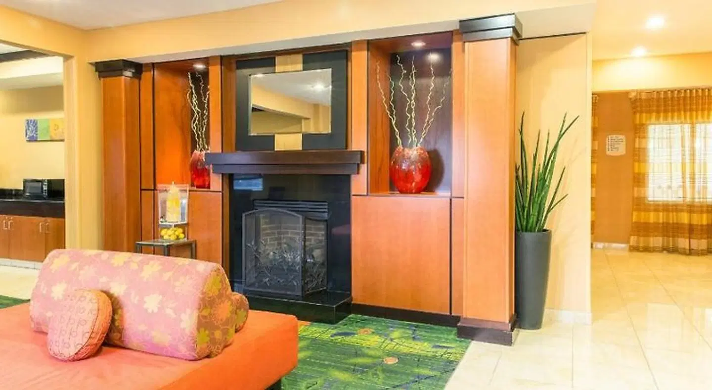 Fairfield by Marriott Inn & Suites Billings ROOM_EXAMPLE