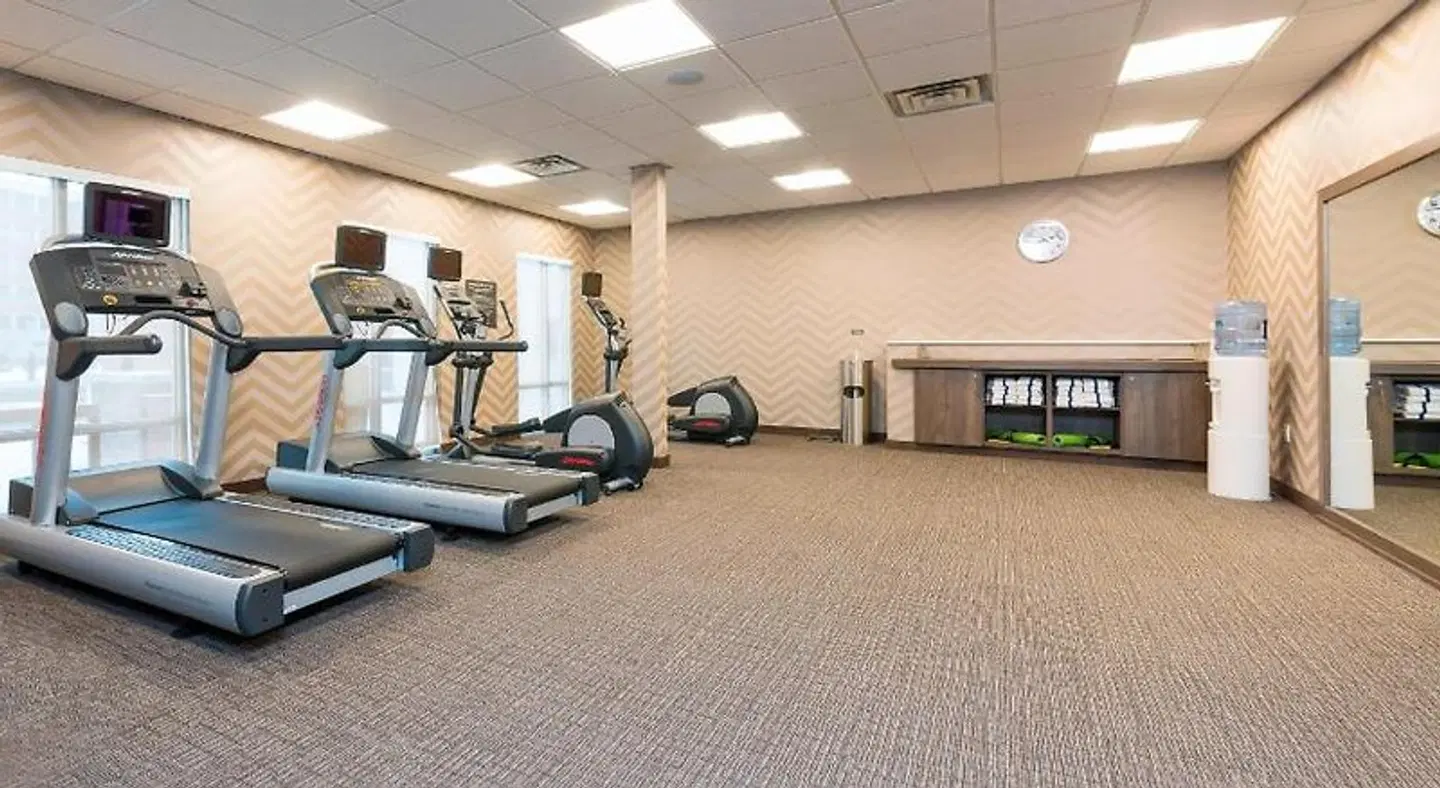 Residence Inn by Marriott Green Bay Downtown SPORTS_AND_LEISURE