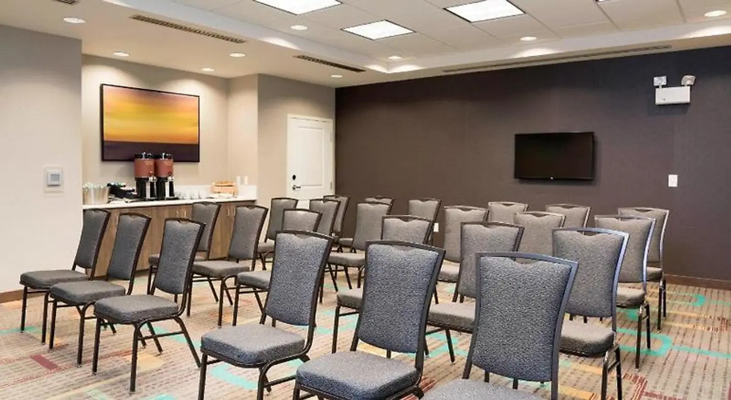 Residence Inn by Marriott Green Bay Downtown Konferenz