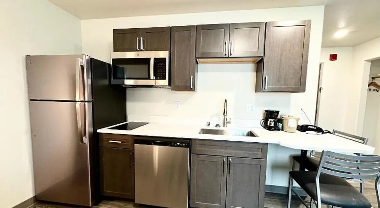 Alaska's Select Inn Wasilla ROOM_EXAMPLE