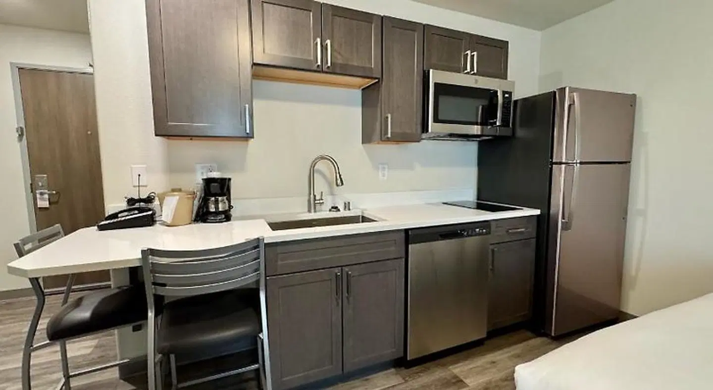 Alaska's Select Inn Wasilla ROOM_EXAMPLE