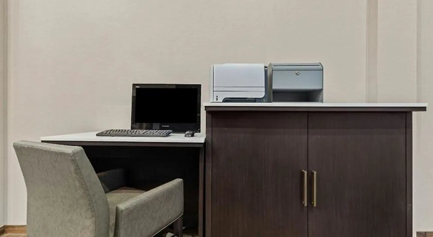 Residence Inn Paducah ROOM_EXAMPLE