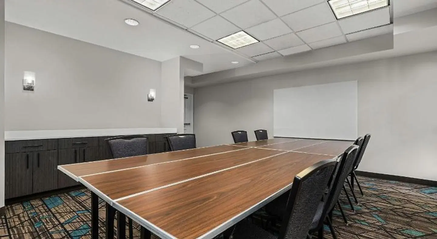 Residence Inn Paducah Konferenz