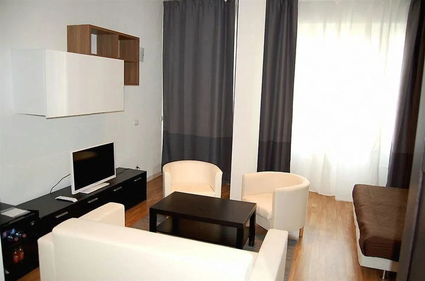 Residenza Cenisio ROOM_EXAMPLE