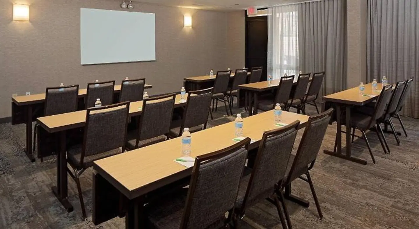 Courtyard by Marriott Richmond Airport Konferenz