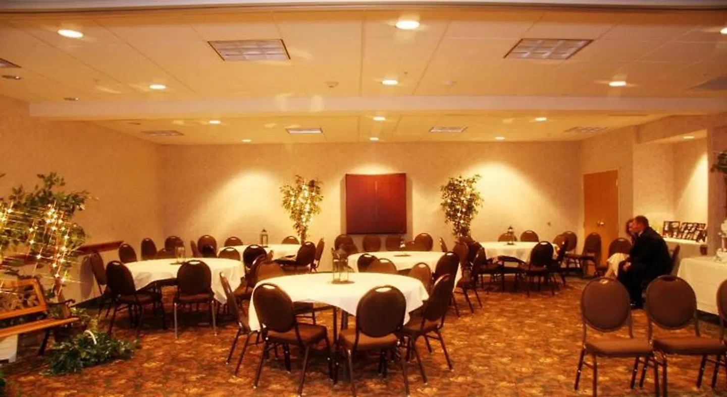 Country Inn & Suites by Radisson, Idaho Falls at the Mall Konferenz