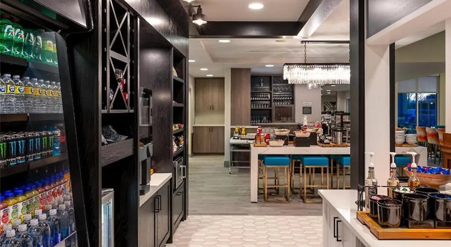 Hilton Garden Inn Billings SPORTS_AND_LEISURE