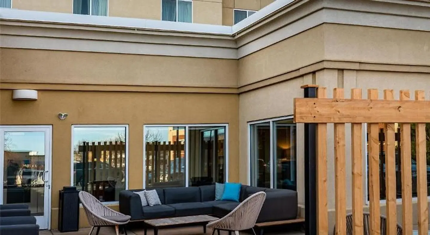Hilton Garden Inn Billings LOUNGE_LOBBY
