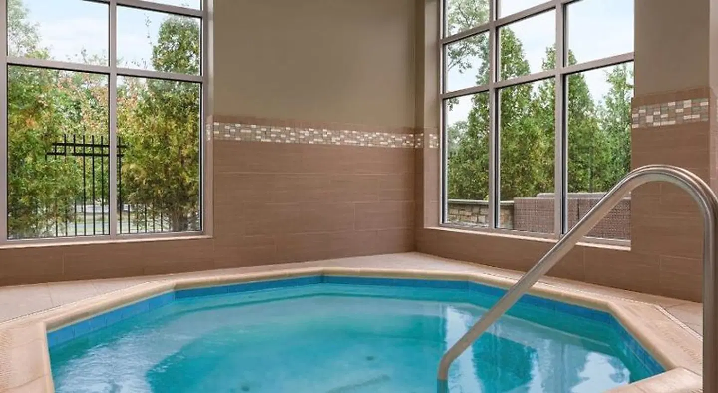 Homewood Suites by Hilton - Charlottesville HEALTH_BEAUTY