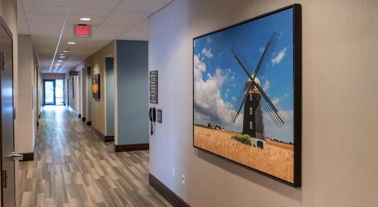 Hampton Inn Orange City ROOM_EXAMPLE