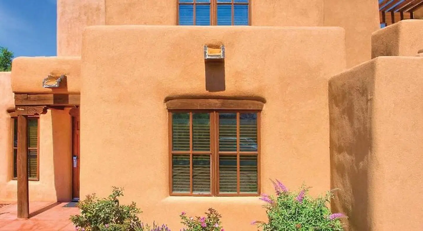 WorldMark Santa Fe EXTERIOR