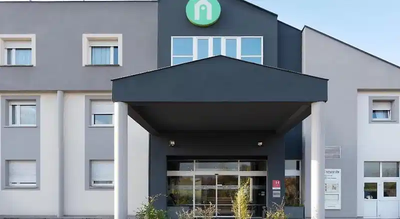 Campanile Metz Nord - Talange – Hotelfoto